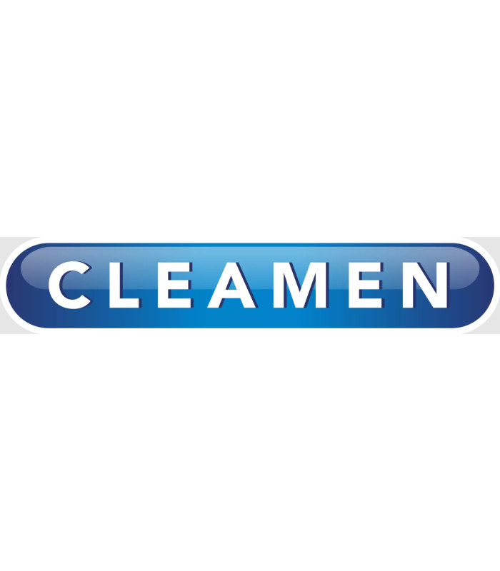 CLEAMEN 240 na trouby, grily, krbová skla, 1000 ml