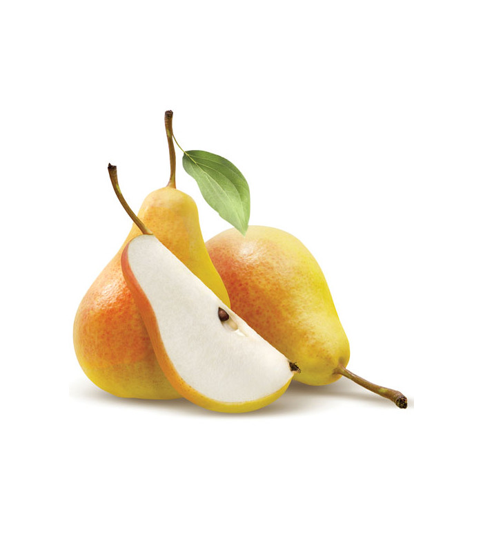 Ovocný čaj Pure - jablko, hruška, 25x 3,5 g