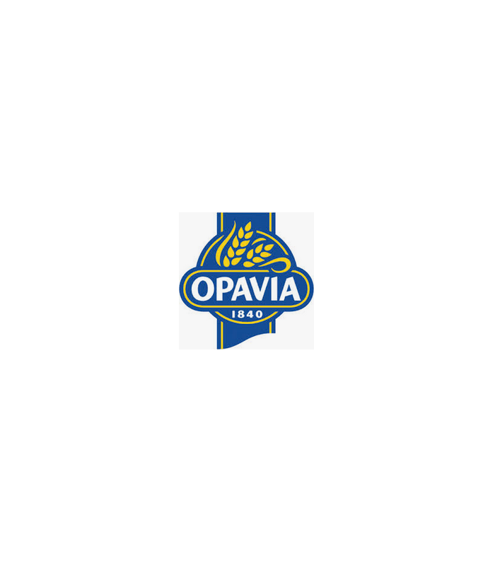 Oplatky Kolonáda - tradiční, oříško-čokoládové, 140 g