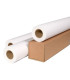 Plotterové role OFFIC - 914 mm x 50 m, 80g/m2, černobílý tisk, 1 ks