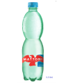 Minerální voda Mattoni neperlivá, 12 x 0,5 l