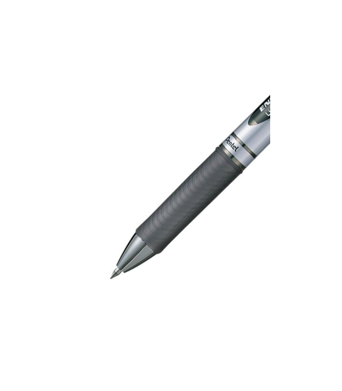 Gelový roller Pentel Energel 07, černý