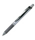 Gelový roller Pentel Energel 07, černý