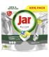 Tablety do myčky Jar Platinum - citron, 125 ks