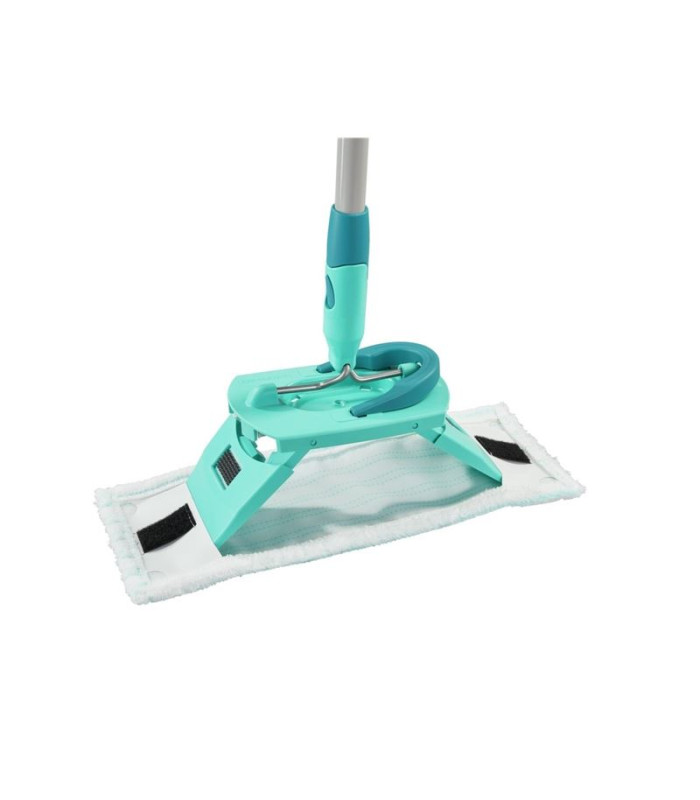 Náhrada k mopu Leifheit - Clean Twist Ergo, micro duo, velikost M