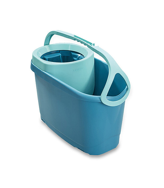Úklidová sada Leifheit - Clean Twist Ergo, velikost M