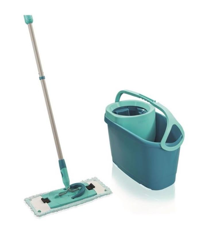 Úklidová sada Leifheit - Clean Twist Ergo, velikost M