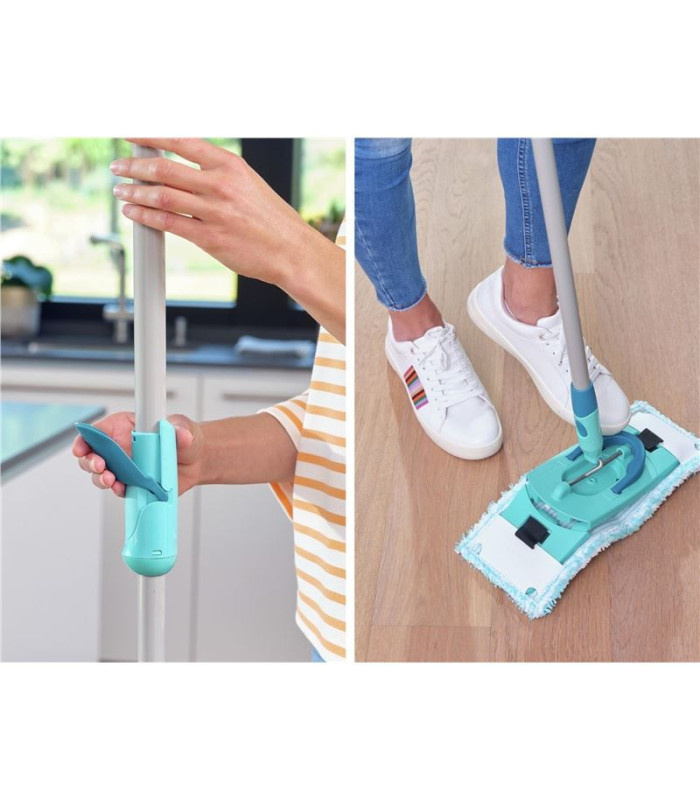 Úklidová sada Leifheit - Clean Twist Ergo, velikost M