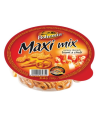 Slané pečivo Bohemia Maxi Mix - 4 druhy, 100 g