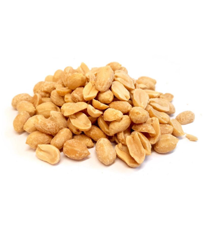 Arašídy Bohemia - 100 g