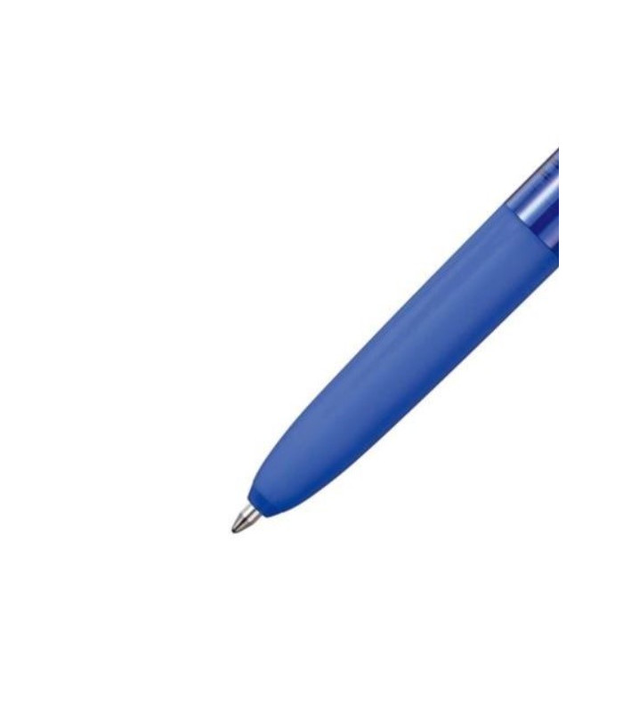 Gelový roller Uni Signo RT - modrá, 0,7 mm