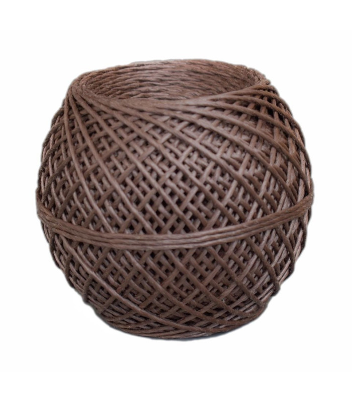 Motouz umělý Juta, 250 g, návin 200 m