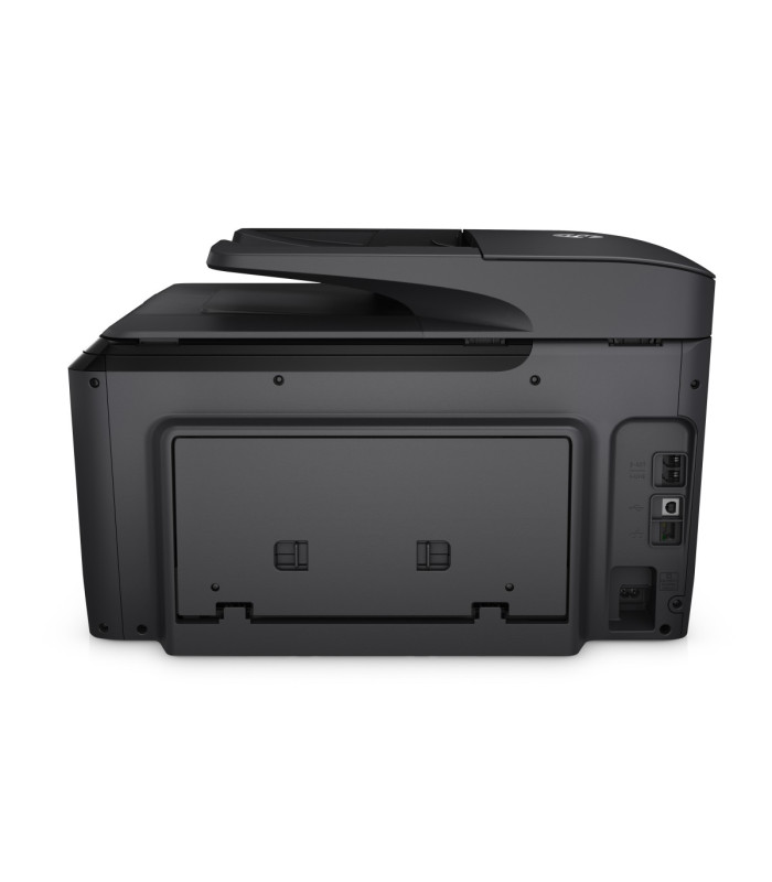 Multifunkce HP All-in-One Officejet Pro 8715