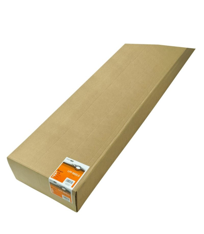 Plotterová role Smart line - 594 mm x 91 m x 50 mm, 80 g/m2, 1 ks