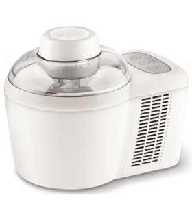 Výrobník zmrzliny s kompresorem TREBS 26x19x24 cm