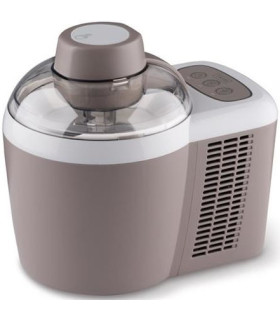 Výrobník zmrzliny s kompresorem TREBS 26x19x24 cm