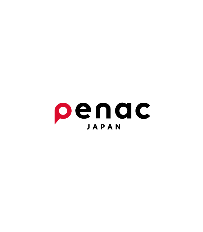 Gelový roller Penac Inketti - modrý
