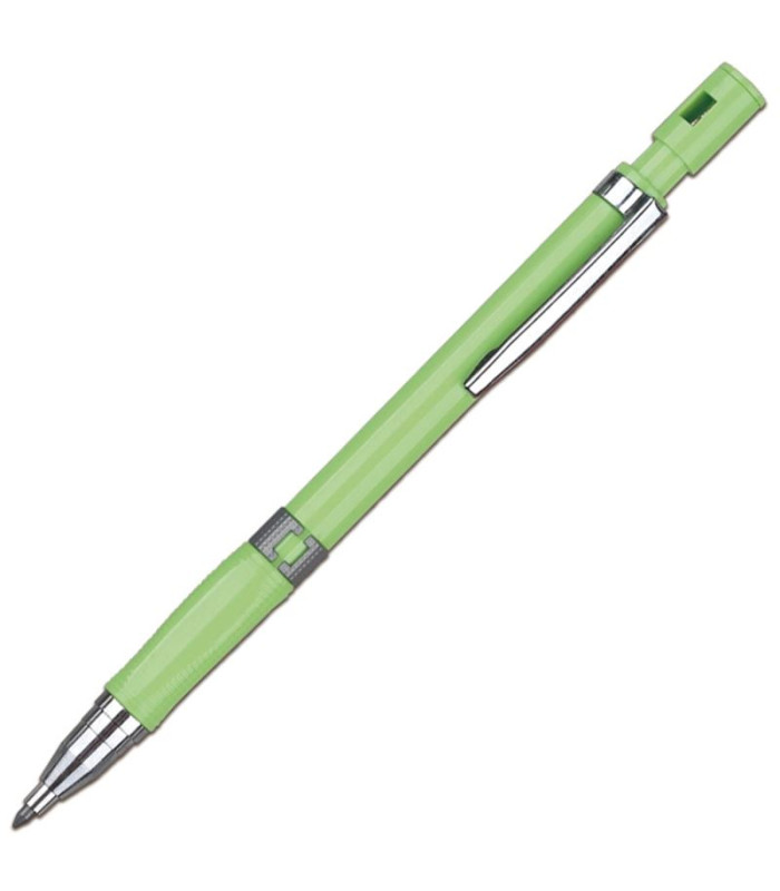 Mikrotužka KEYROAD - 2,0 mm, zelená