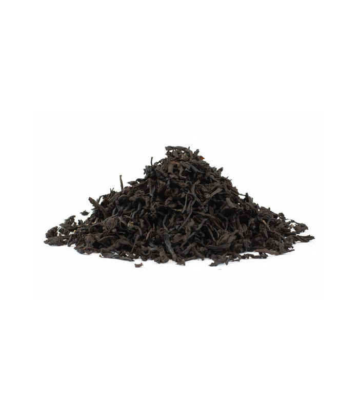Kolekce černých čajů Sir Winston - 3x 10, 55,5 g