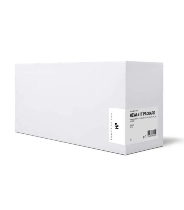 Kompatibilní toner HP CF283A - černý