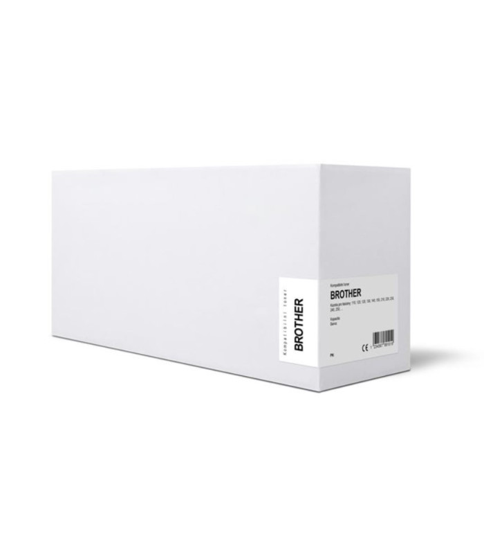 Kompatibilní toner Brother TN-2421 - černý, 3000 stran