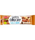 Tyčinka Emco Super ořechy - pekanový ořech, bez přidaného cukru, 35 g