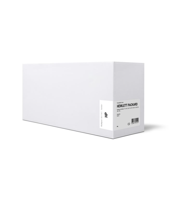 Kompatibilní toner HP CF279A - černý