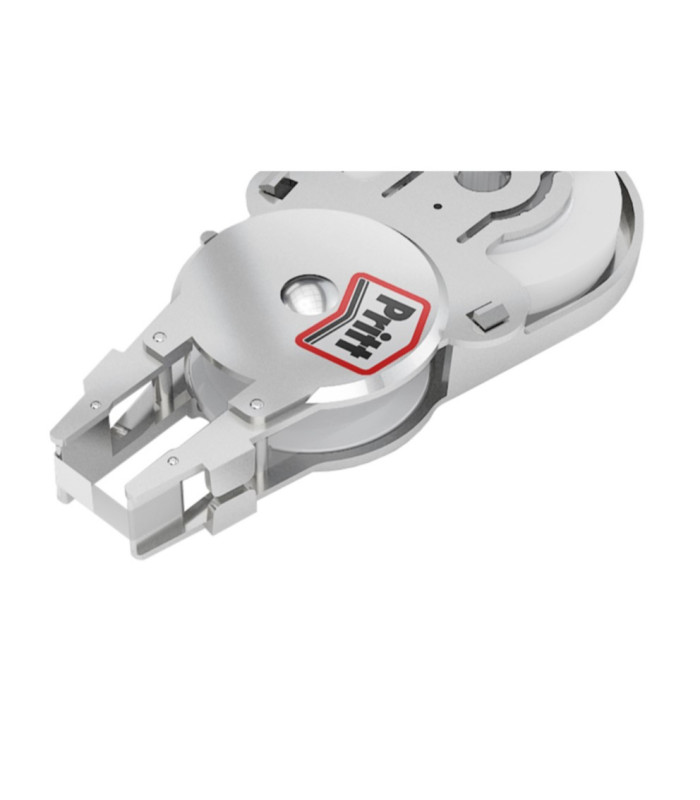 Náplň do korekčního strojku Pritt, 4,2 mm, 12 m