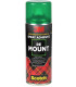 Lepidlo ve spreji 3M Re-Mount, 400 ml, snímatelné
