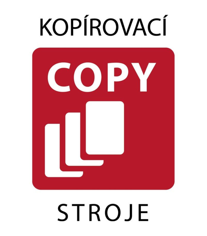 Univerzální etikety S&K Label - bílé, 96 x 50,8 mm, 1000 ks