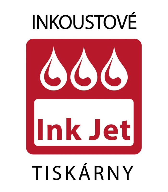 Univerzální etikety S&K Label - bílé, 96 x 50,8 mm, 1000 ks