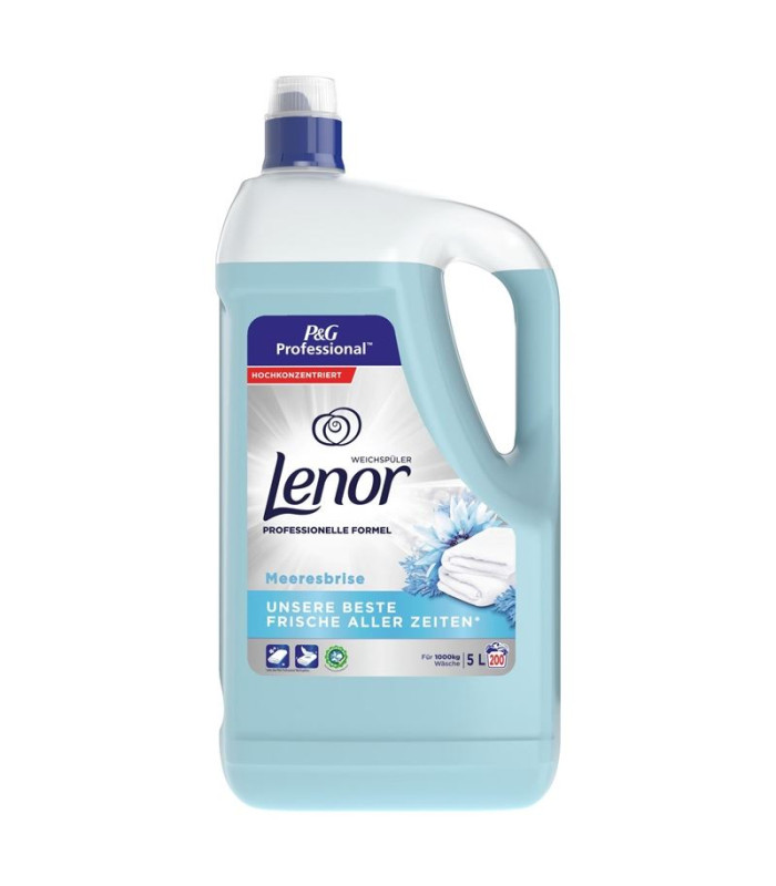 Aviváž Lenor Spring - 5 l