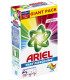 Prací prášek Ariel - color, 115 pracích dávek