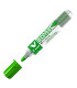 Popisovač Pilot V Board Master - kulatý hrot, zelený