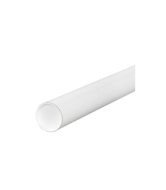 Tubus papírový CANAS - průměr 100 mm, 640 mm, 1 ks