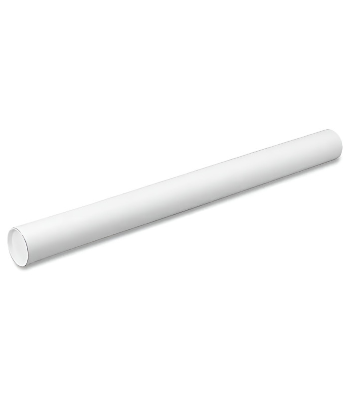 Tubus papírový CANAS - průměr 100 mm, 640 mm, 1 ks