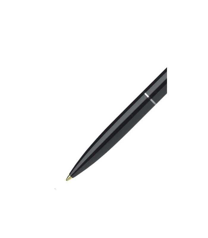 Kuličkové pero Schneider K15 - černé