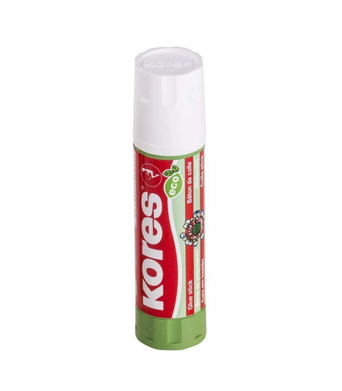Lepicí tyčinka Kores EKO - 20 g