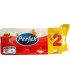 Toaletní papír Perfex - 3vrstvý, bílý, 10 rolí (050307)