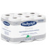 Toaletní papír BulkySoft Premium, 2-vrstvý, 24 m, celulóza, 12 ks (66500)