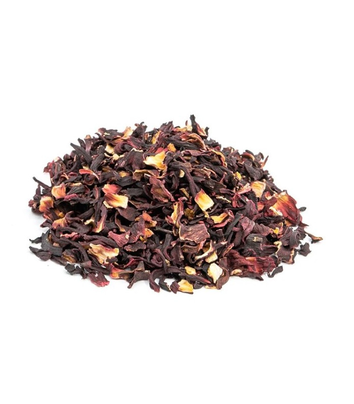 Ovocný čaj Pure - lesní plody, 25x 3,5 g