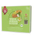 Zelený čaj SENCHA Teekanne Luxury  - do konvičky, 20x 4 g, 80 g