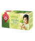 Zelený čaj Teekanne - Sencha royal, 20x 1,75 g