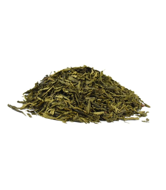 Zelený čaj Teekanne - Sencha royal, 20x 1,75 g