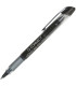 Inkoustový roller Q-Connect - 0,5 mm, černý