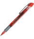 Inkoustový roller Q-Connect - 0,5 mm, červený