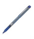 Roller Pilot Hi-Tecpoint V5-Grip - modrá, 0,3 mm