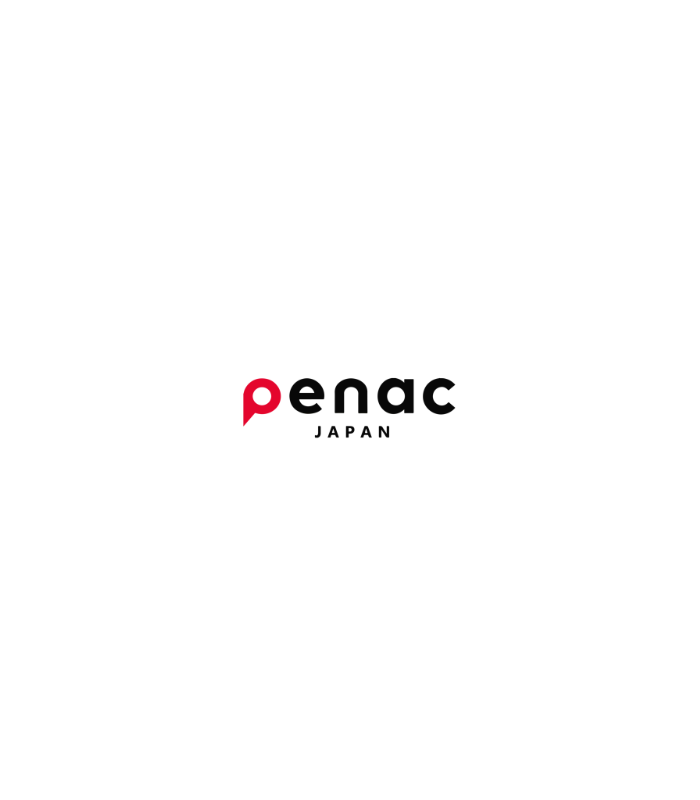 Gelový roller Penac FX1, modrá
