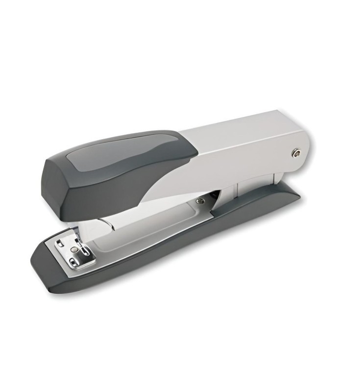 Sešívačka Sakota DAA2001 - 45 listů, stříbrná/černá