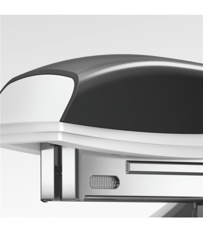 Sešívačka Leitz NeXXt 5502 WOW - 30 listů, metalicky žlutá